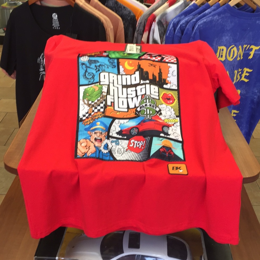 Shirt - Picture 4 of 4